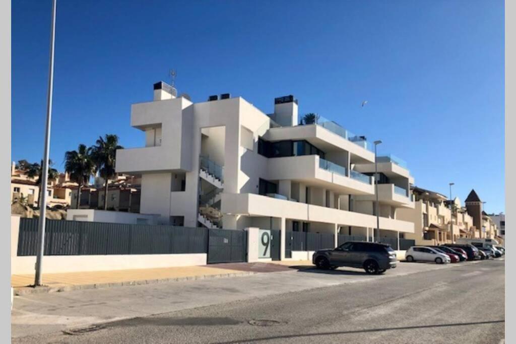 Апартаменты Rincon De Relax Cerca De La Playa Тарифа Экстерьер фото