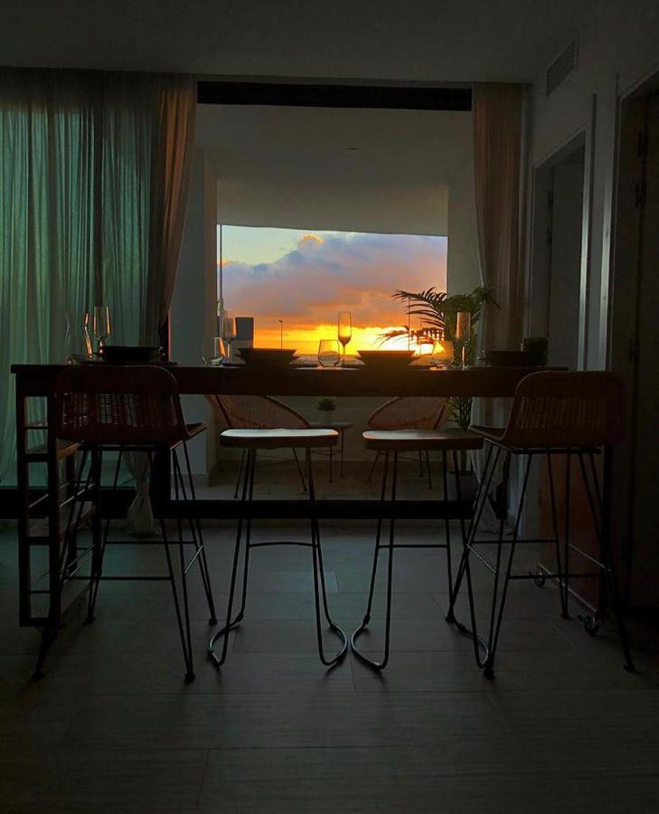 Апартаменты Rincon De Relax Cerca De La Playa Тарифа Экстерьер фото